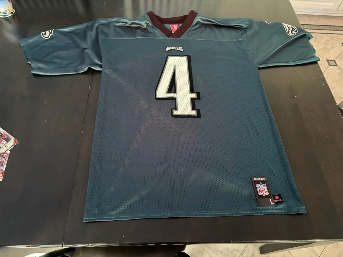 Reebok Philadelphia Eagles NFL Jerseys for sale | eBay