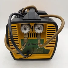 Appion G1 Single Refrigerant Recovery Machine/System for HVAC Contractors