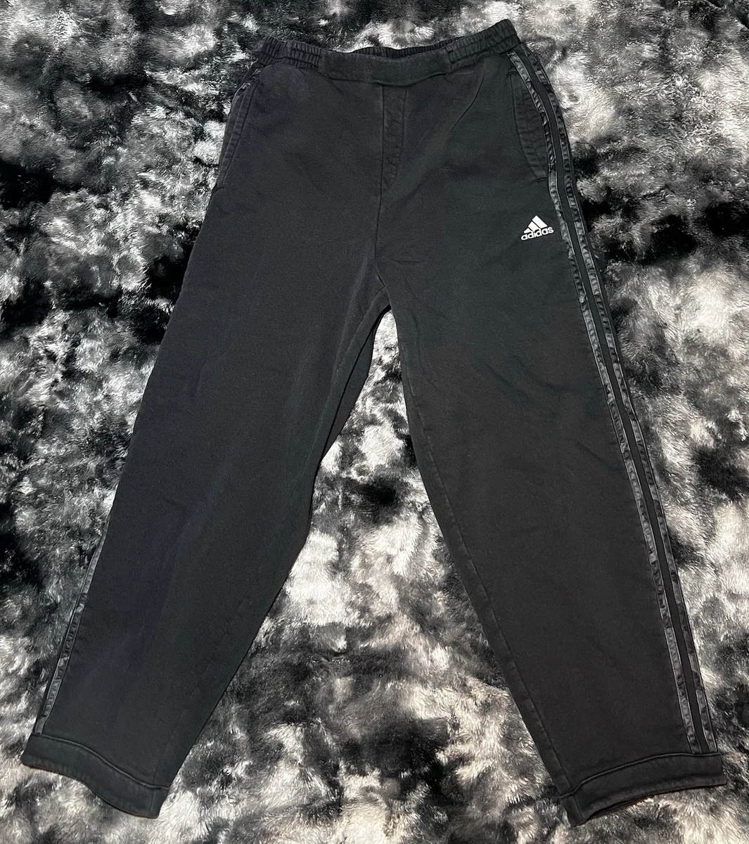 Men's Striped Sweatpants Activewear Pants for Men for sale | eBay