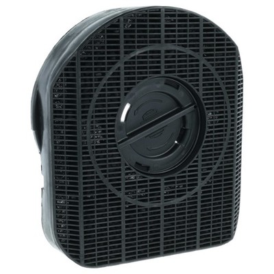 Aktivkohlefilter für Hotpoint HE62K HCL90 HCL60 HE92X HE92BX HE72X HE62X HE62W