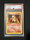 1999 Pokemon GERMAN 1st Edition Base Set Magmar 36/102 PSA 10 GEM MINT