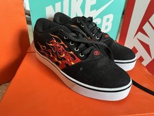 Heelys Pro 20 Skate Shoe - size 8 Excellent