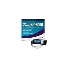 Parkell S284 Brush & Bond Self Etch Composite Bonding Agent Complete Kit