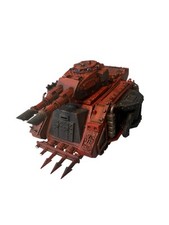 Classic Predator Space Marines Rogue Trader Warhammer 40K Teil Metall braucht Arbeit