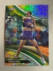 2025 Topps Chrome Tennis Shimmer Refractor Maria Sakkari #285