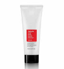 Image of COSRX Salicylic Acid Daily Gentle Cleanser 150ml FREE SHIPPING UK
