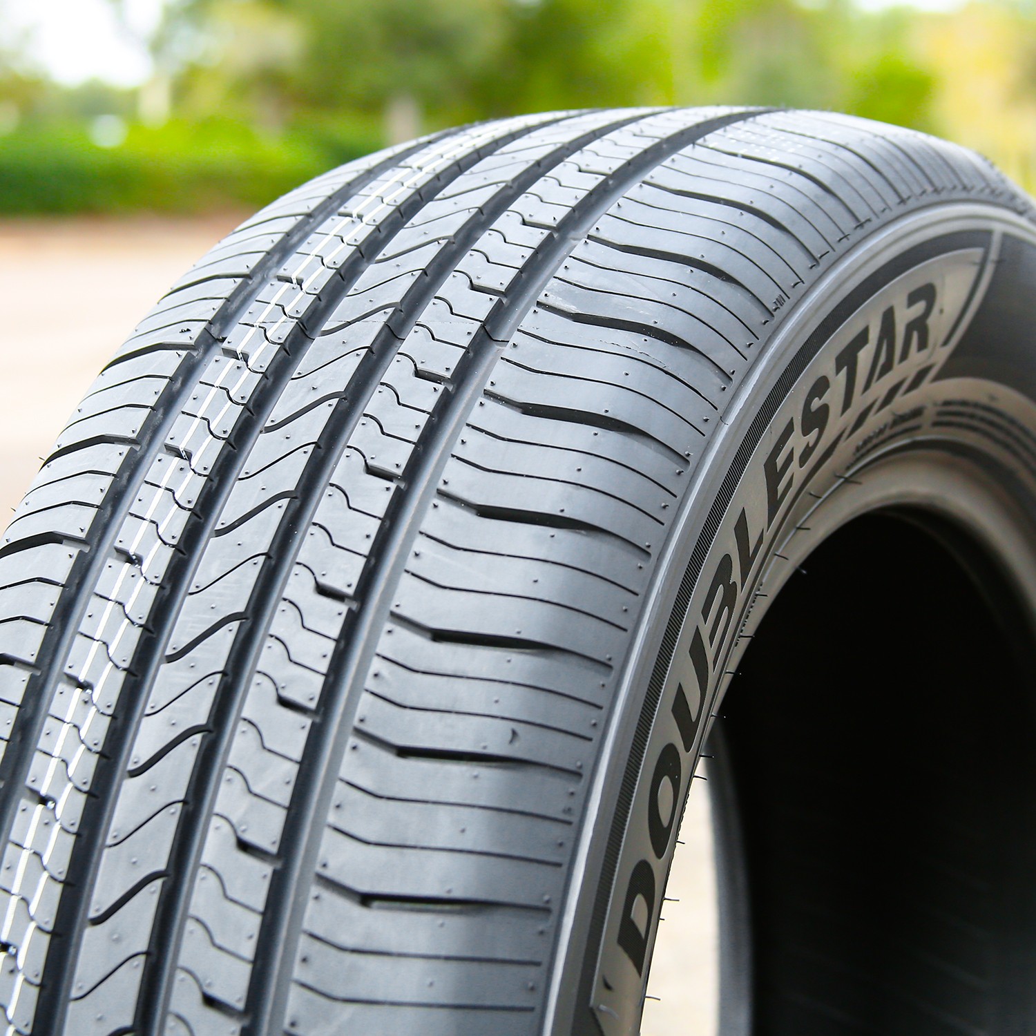 Tire Doublestar Maximum DH10 225/60R16 98H AS A/S All Season