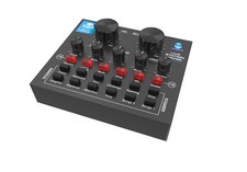 Idance MS1812 Record Station Mixer