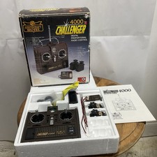 Aristo-Craft Hi Tec 4000 5 channel radio cont...