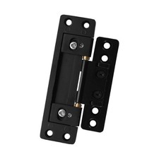 Hidden Door Hinges Conceal Hinge Adjustable Thin Heavy Duty Butt Hinge Hardware