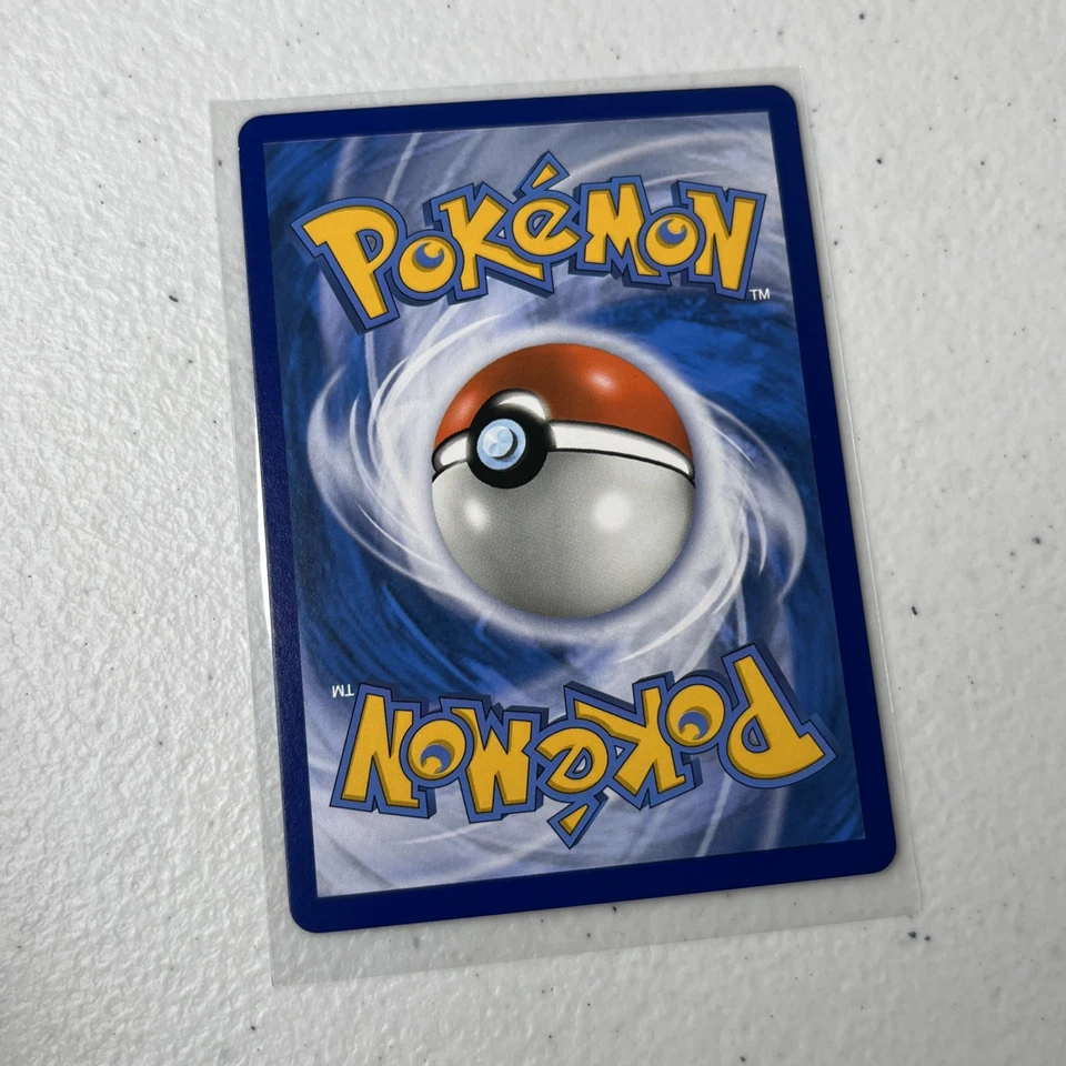 Tag team Reshiram & Zekrom GX 157/236 Sm-Cosmic Eclipse Holo Ft. N pokemon tcg - Image 3 of 4