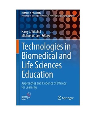 Technologies in Biomedical and Life Sciences Education: Approaches and Evidence 