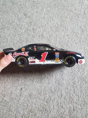 Action The Coca-Cola Racing Stock Car Collectible