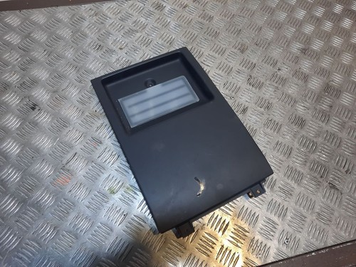 Volkswagen Routan 2008 Sonstiges Einzelteil Kombiinstrument Cockpit ATV11579