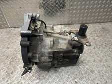 VW Polo 6N2 Lupo ETD Getriebe 5 Gang #37179