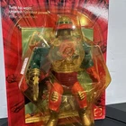 MOTU Roboto MOC Factory Sealed Masters Of The Universe Vintage New He-Man Robot