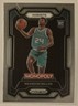 2023-24 Panini Prizm Monopoly Brandon Miller Charlotte Hornets 