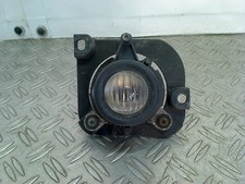 Antibrouillard Fiat 500