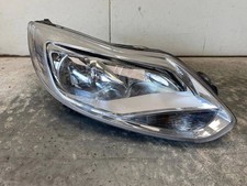 Ford Focus 2014 Vorne rechts Scheinwerfer BM51-13W029-NB APU14629