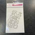 MFT-Tree Builder Die-namics Die Set~~~New In Package/No Longer Available — photo 1