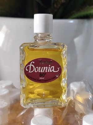 Parfum Dounia 30ml  ( Attraction & Love)