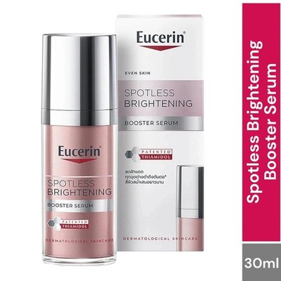 Eucerin Spotless Brightening Booster Serum 30ml | Dark Spot Corrector