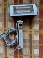 Vintage Walzstar „1000” studyjna lampa błyskowa z uchwytem – Philips PF 800 R – Made in W