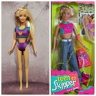 1996 All Grown Up Teen Skipper in All Grown Up Teen Courtney Outfit — photo 4