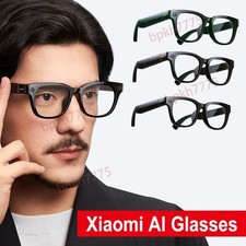 Brand new original Xiaomi AI glasses with video recording, Bluetooth 5.4 glasses