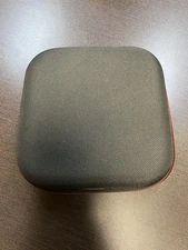 Plantronics Travel Carrying Case w/ zipper for Blackwire SAVI W420 (Case ONLY)