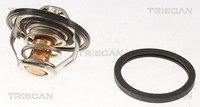 Triscan Thermostat, KüHlmittel U.A. FüR Alfa Romeo, Cadillac, Chevrolet, Fiat
