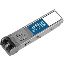 AddOn 10GBSR SFP F/HP 850NM 300M Guaranteed HP Procurve Compatible