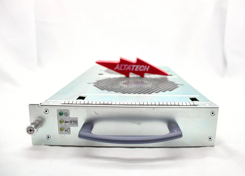 Sun Microsystems 540-4345 Fan Tray Assembly, Bottom Left I/O Area for SF4800 - Image 3 of 4