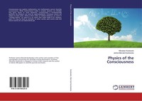 Physics Of The Consciousness Janina Marciak-Koz¿Owska