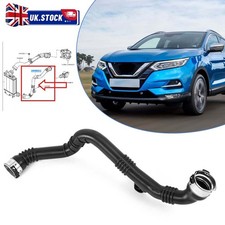 Turbo Intercooler Air Hose Pipe 1446000Q1B For Nissan Qashqai J11 1.5 dCi 2013+