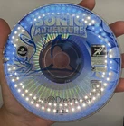 Sonic Adventure (Sega Dreamcast, 1998) — Tested and Working
