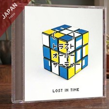 LOST IN TIME - トラスト オーバー サーティー CD Japan Import J-Pop