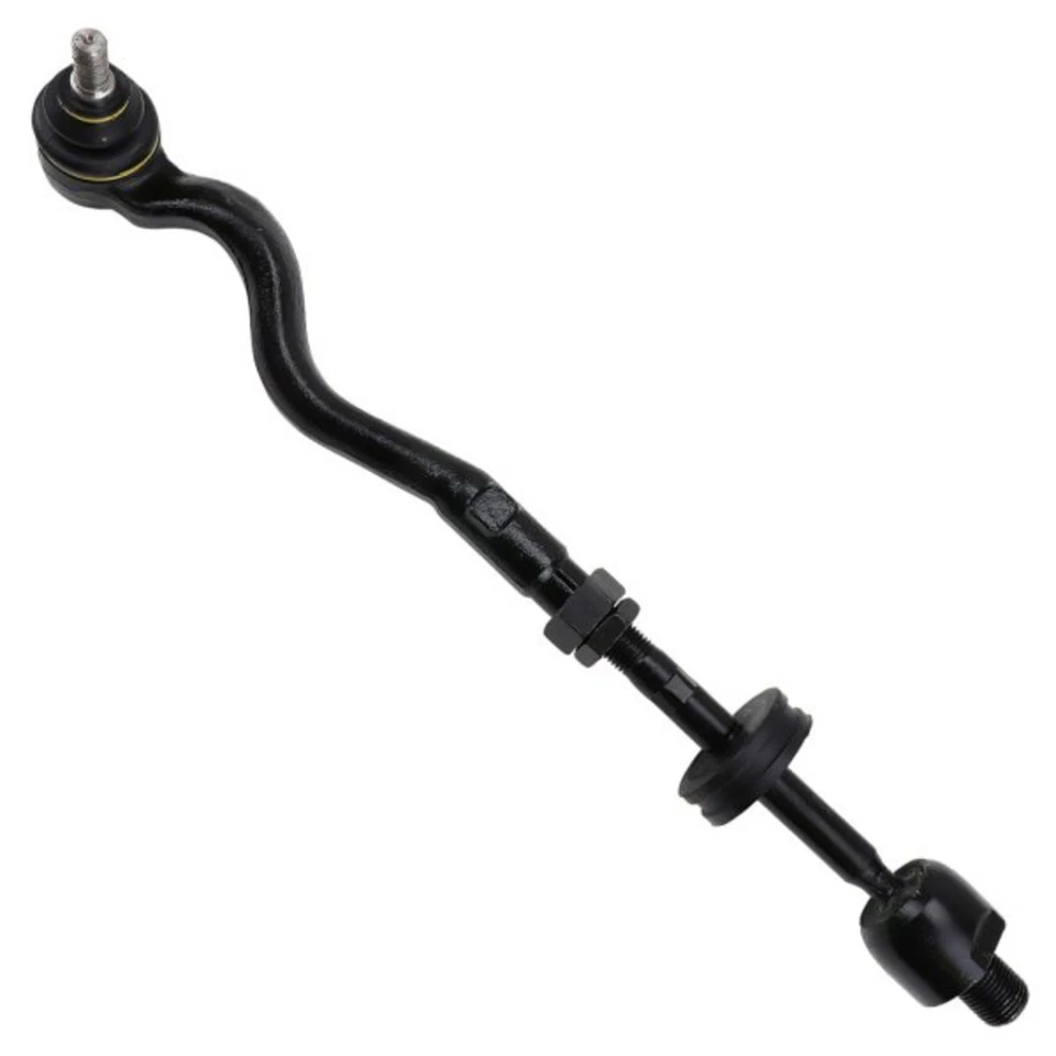 101-4942 Conjunto de varilla de amarre Beck Arnley pasajero delantero lado derecho para 328 323 318 Foto 2 de 4