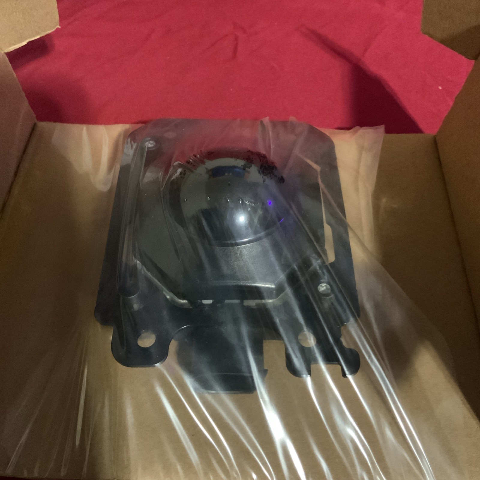 2015-2020 Bentley BENTAYGA radar sensor right side passenger