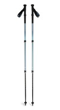 Black Diamond Trail Back Trekking Poles, Creek Blue