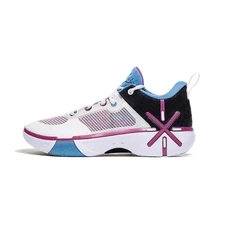 Li-Ning Wade Shadow 6 Men's Basketball Shoes ABPV021-4