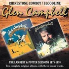 Rhinestone Cowboy/Bloodline by Glen Campbell (CD, Jul-2002, Raven)