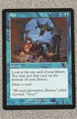 opt card mtg MTG March of the Machine: The Aftermath: Nissa, Resurgent Animist Myth –  Collector's Kingdom