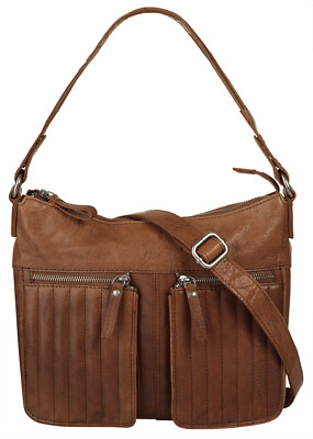 Spikes & Sparrow Shopper echt Leder - NEU - Damen