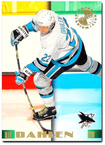 1995-96 Stadium Club Members Only 50 **** PICK YOUR CARD **** From The SET - Picture 43 of 51