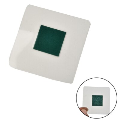 Field Viewer Film Reverse Engineering Scientific Research 30×30mm 50 X 50mm