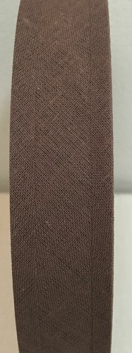 5 METERS OF 25MM (1 INCH) COTTON BIAS BINDING TAPE - VARIOUS COLOURS~UK STOCK - Picture 47 of 59