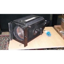 Faro Spot Coemar Passo 654/1000W Usato