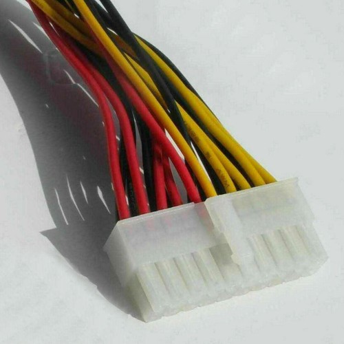 Power Supply Unit / PSU adapter for QNAP TVS-682, TVS-1282, TVS-882, TVS-x82 - Picture 3 of 4