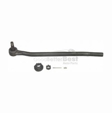 One New Moog Steering Tie Rod End Left Outer DS806 D3TZ3A131A for Ford